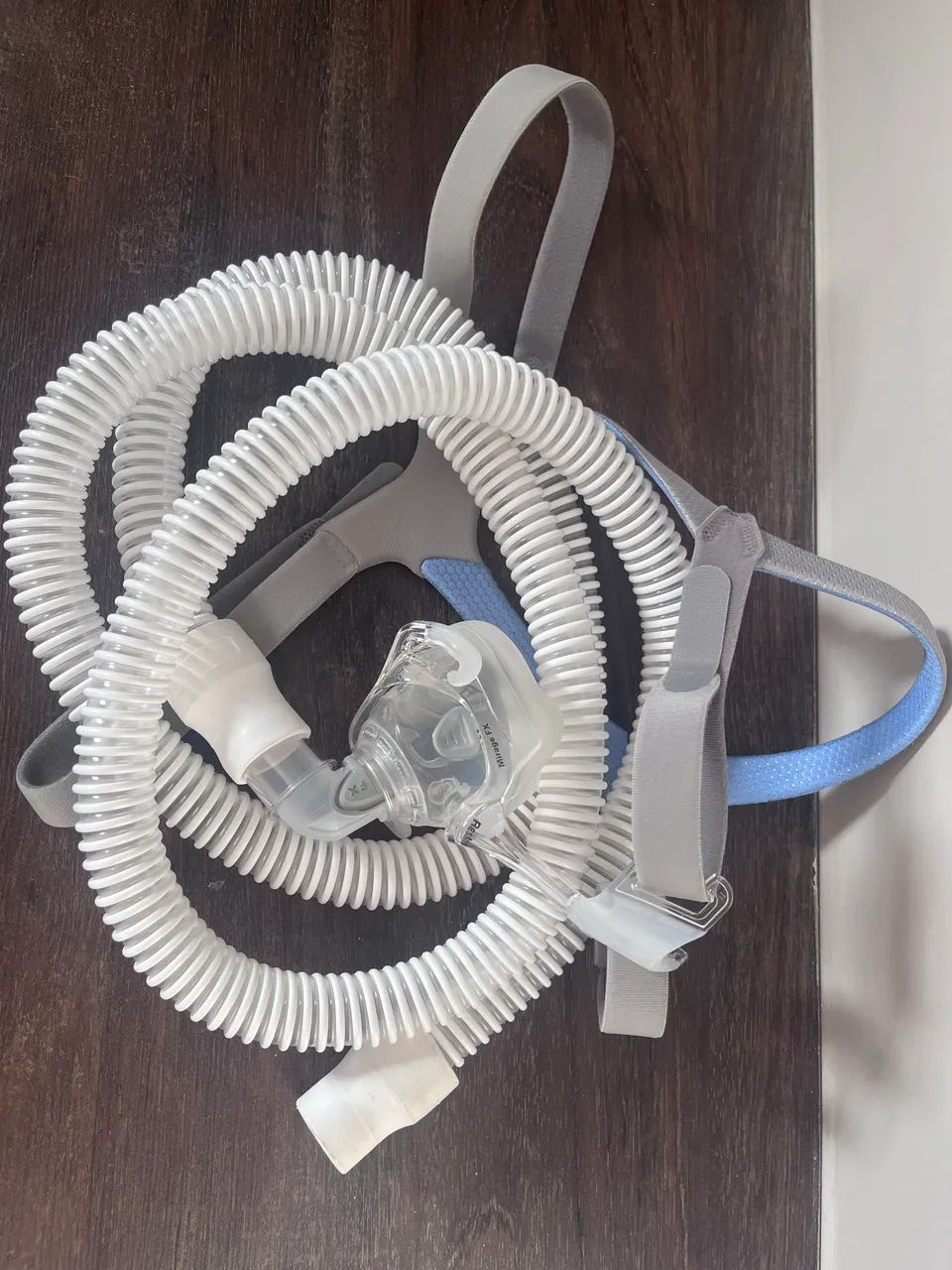 Máscara NASAL RESMED - CPAP - Foto 2