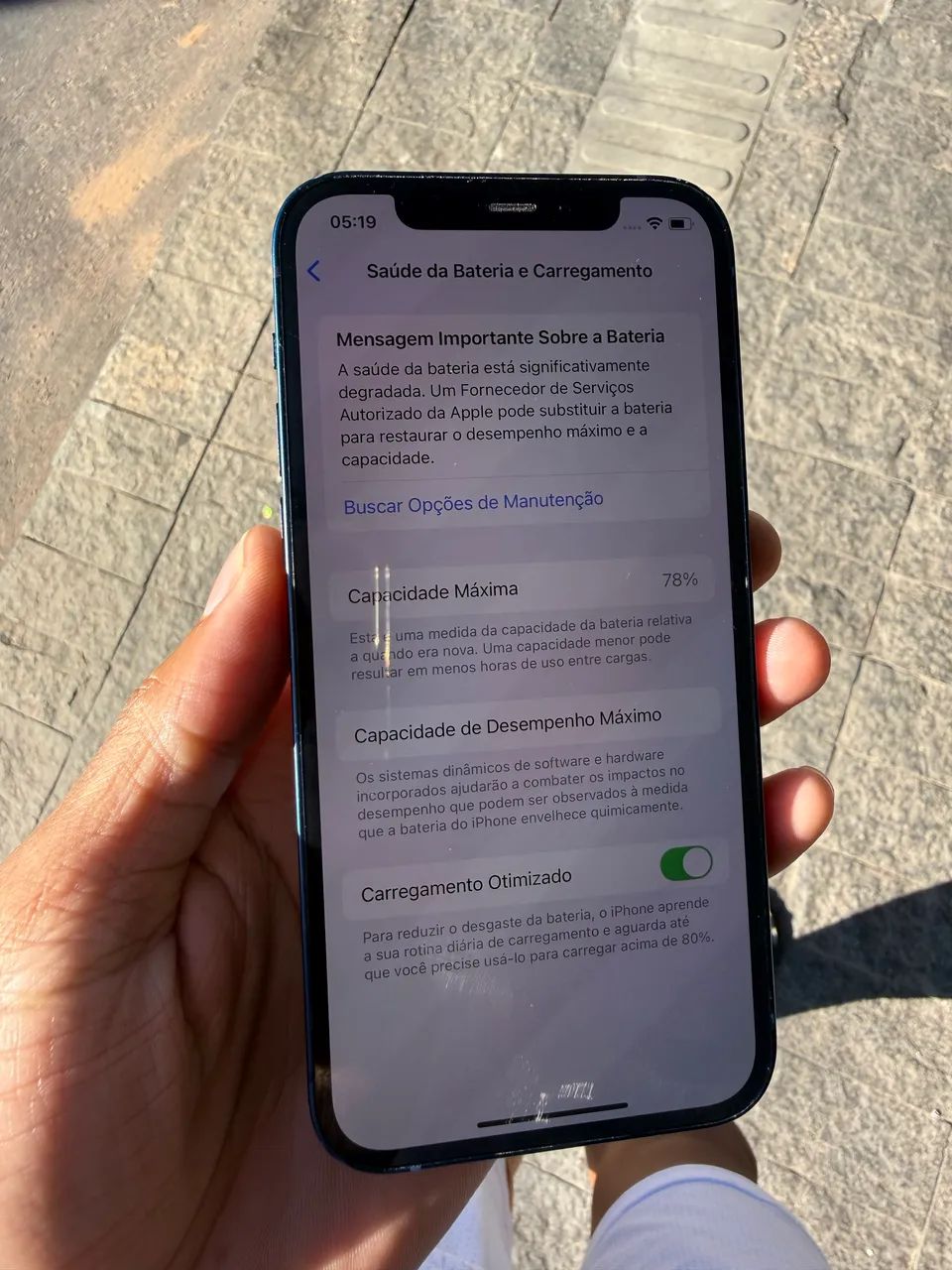 iPhone 12 