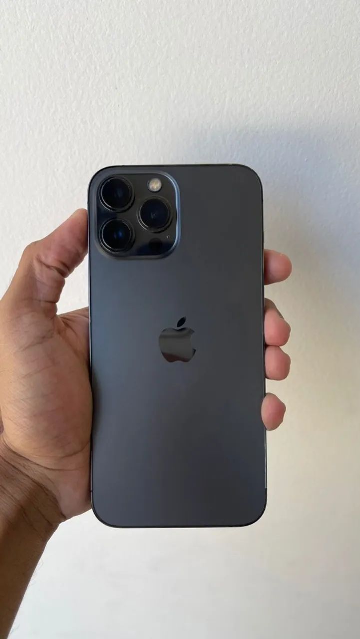 iPhone 13 promax 128gb - Foto 3