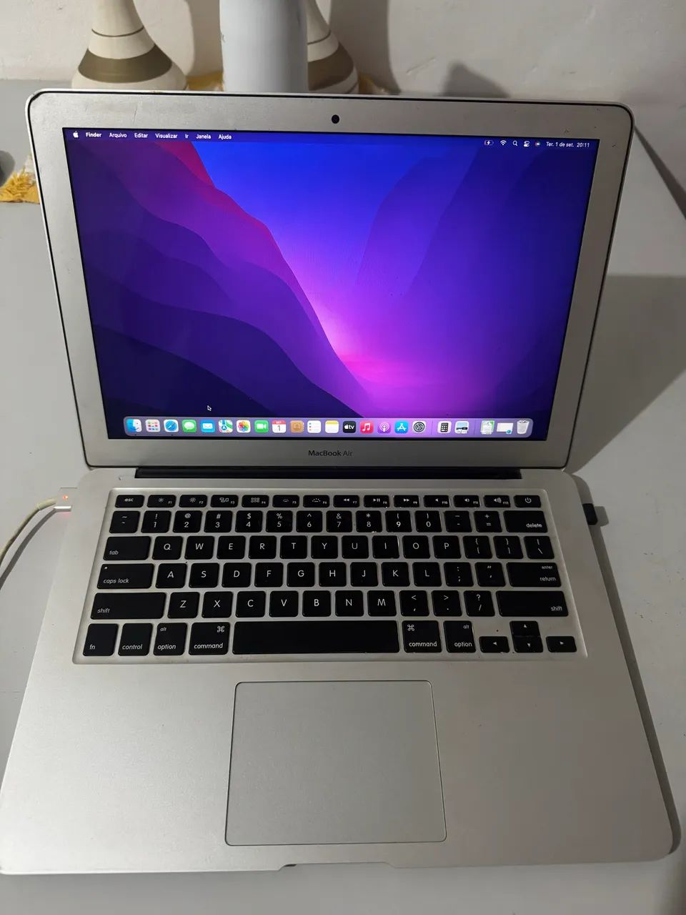 MacBook Air 13 - Foto 2