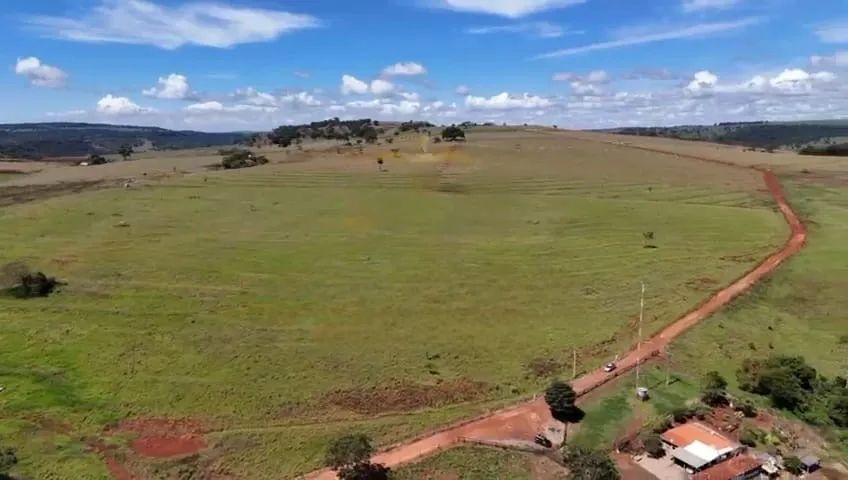Excelente fazenda distrito Martinesia  - Foto 5