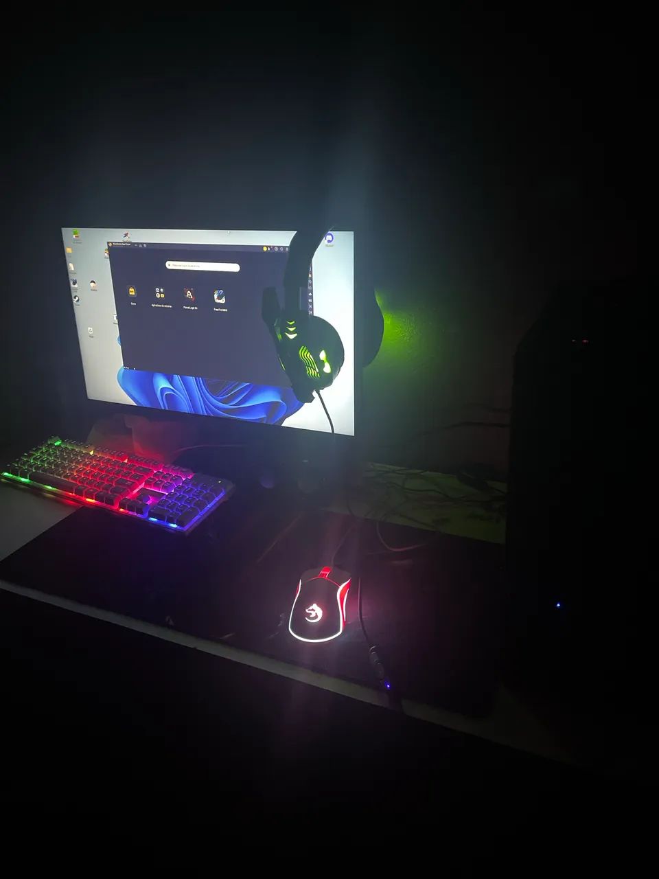 Pc game  - Foto 5