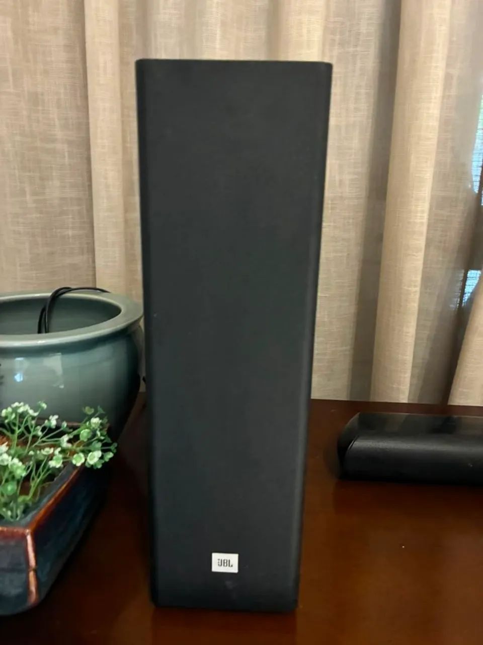 JBL SOUNDBAR ORIGINAL  - Foto 2