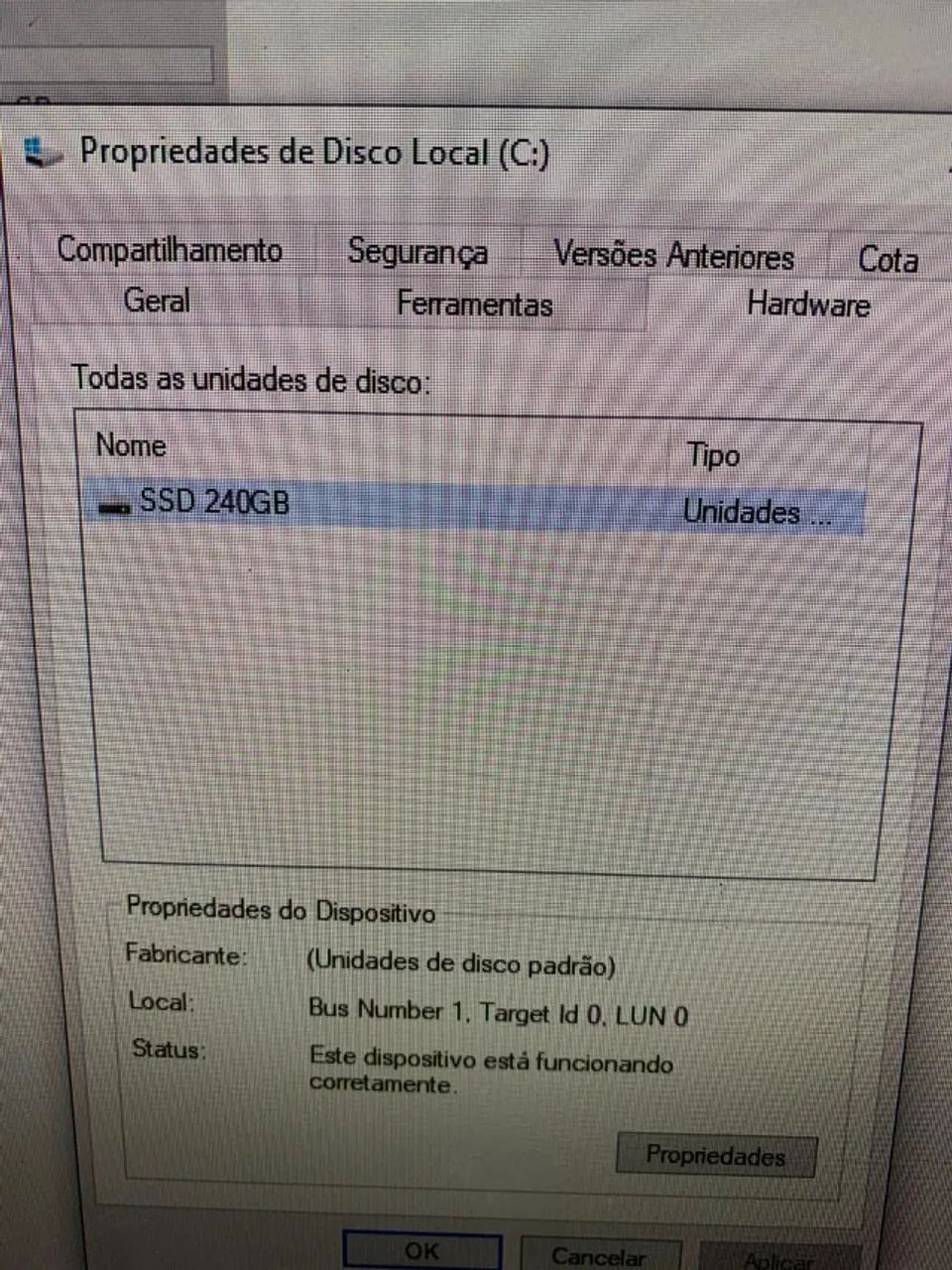 Computador  - Foto 2