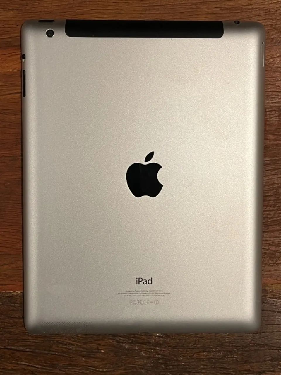 iPad 4ªGeracao - a1459 - Foto 2