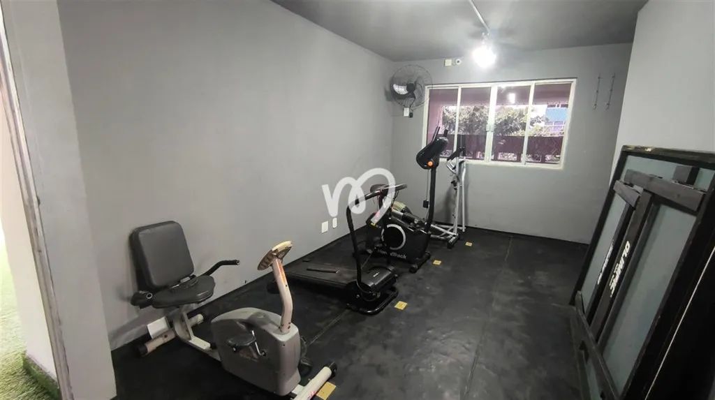 APARTAMENTO NO LINS DE VASCONCELOS COM VAGA - Foto 12