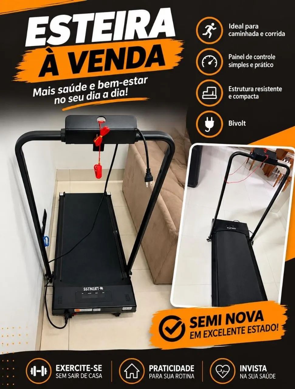 Estreira 