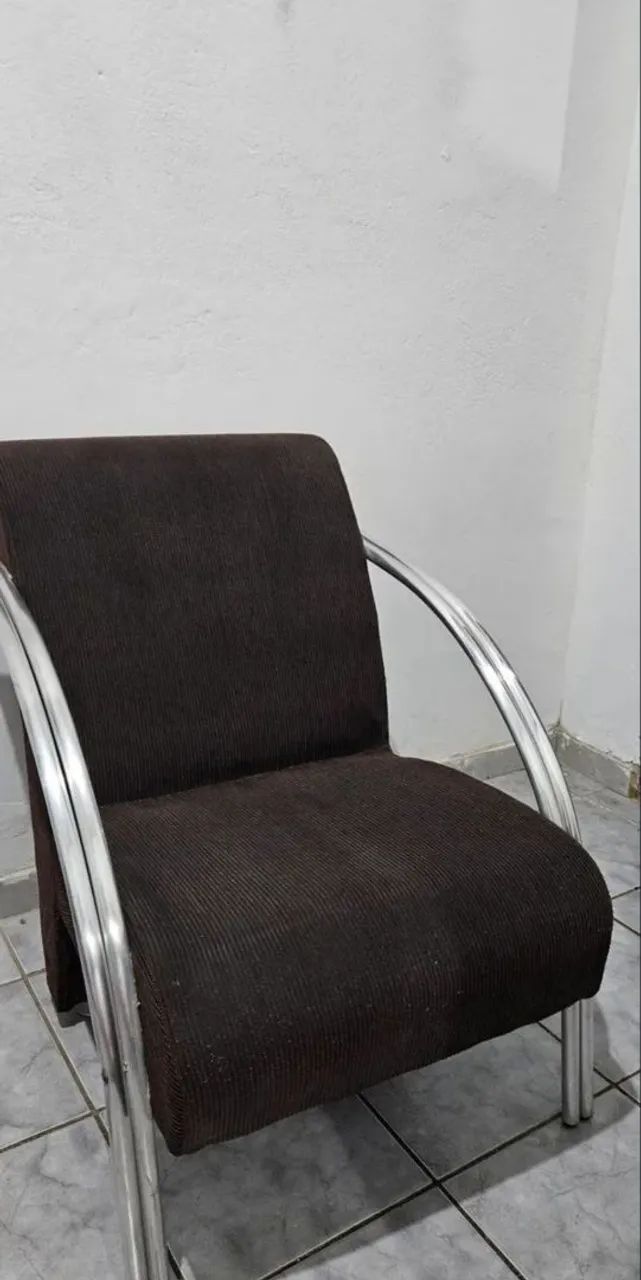 Poltrona+Sofá  - Foto 4
