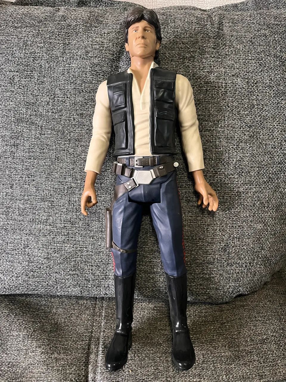 Boneco Harisson Ford