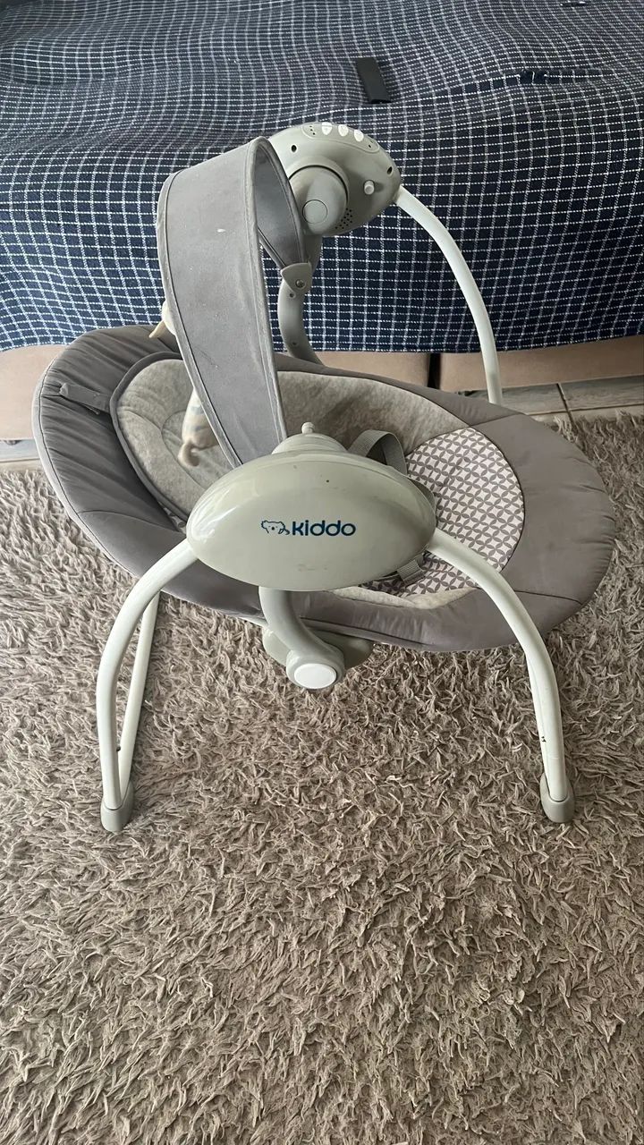 Cadeira para bebê 