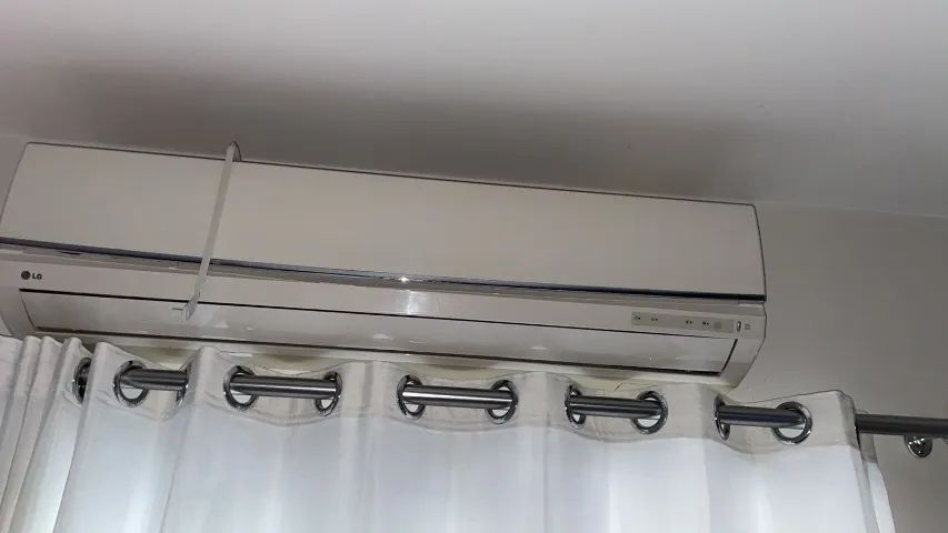 ar condicionado