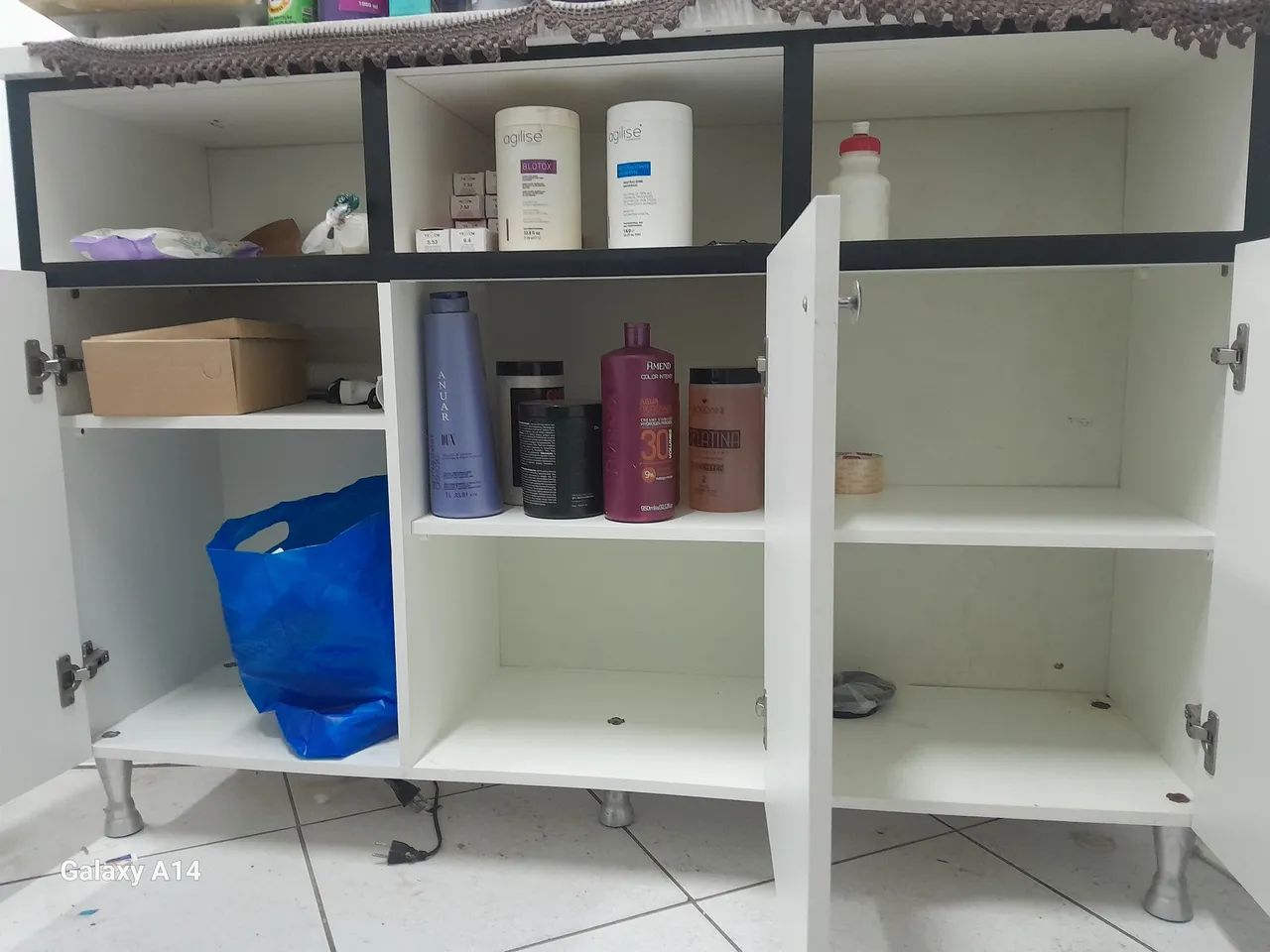 Vende-se armário  - Foto 2