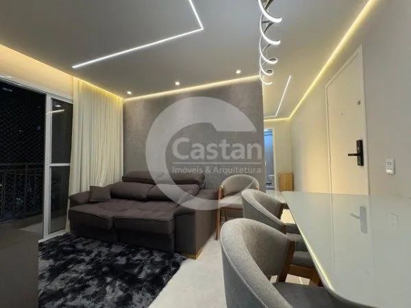 Apartamento à venda 2 quartos em Mooca - Foto 4