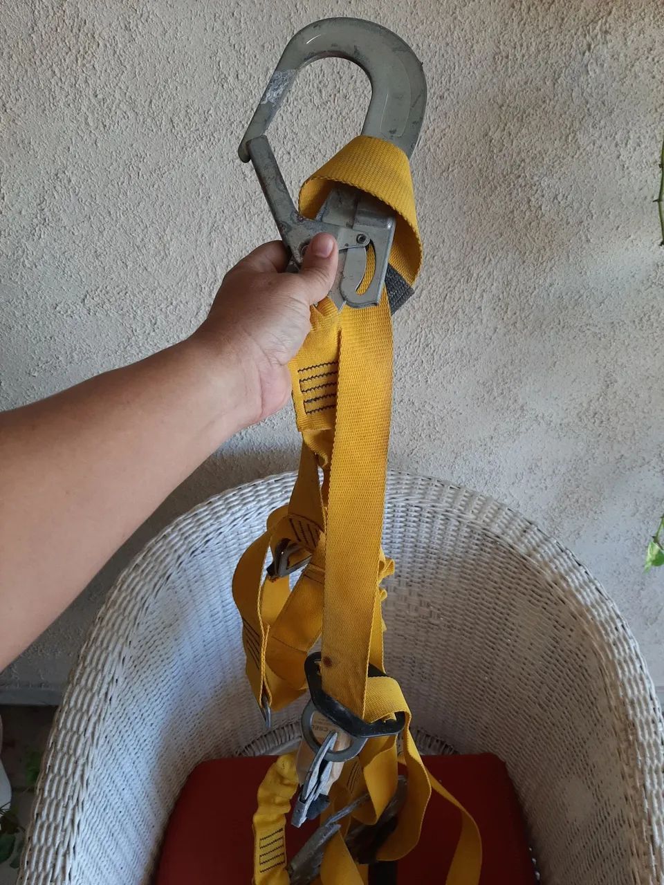 Cadeirinha nivel 3  - Foto 3