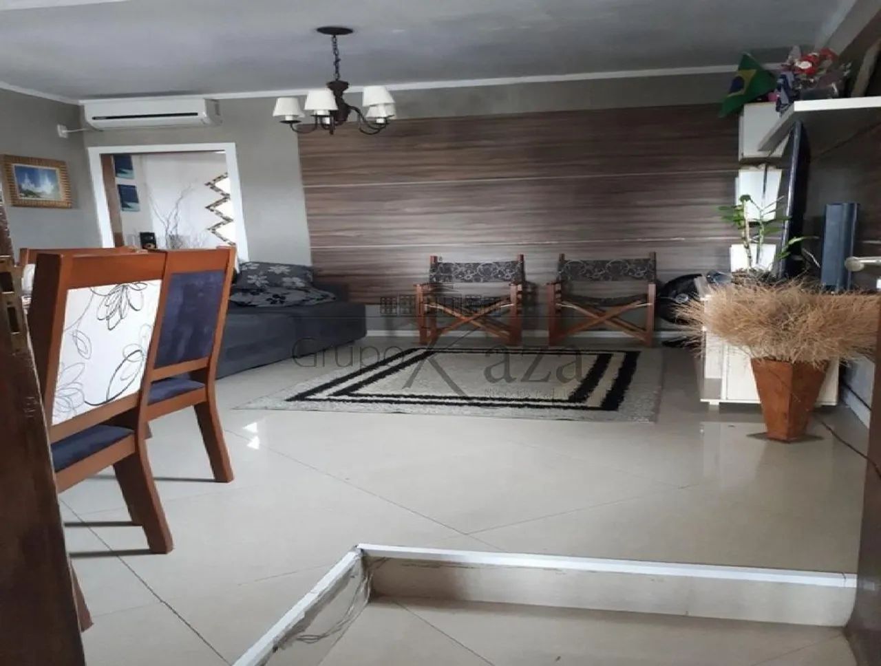 Casa Sobrado em São José dos Campos - Foto 3