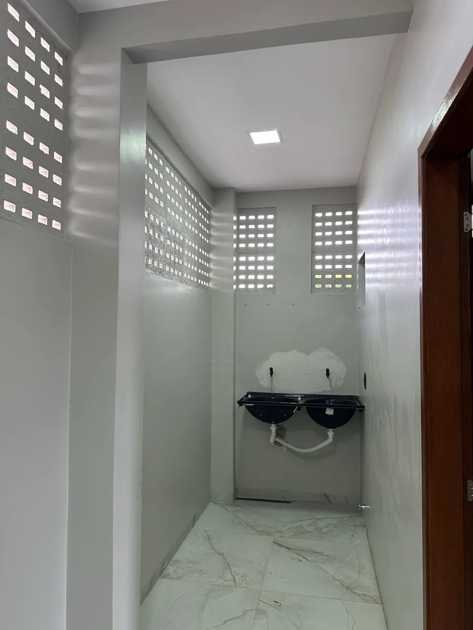 Aluga -se apartamento novo  - Foto 3
