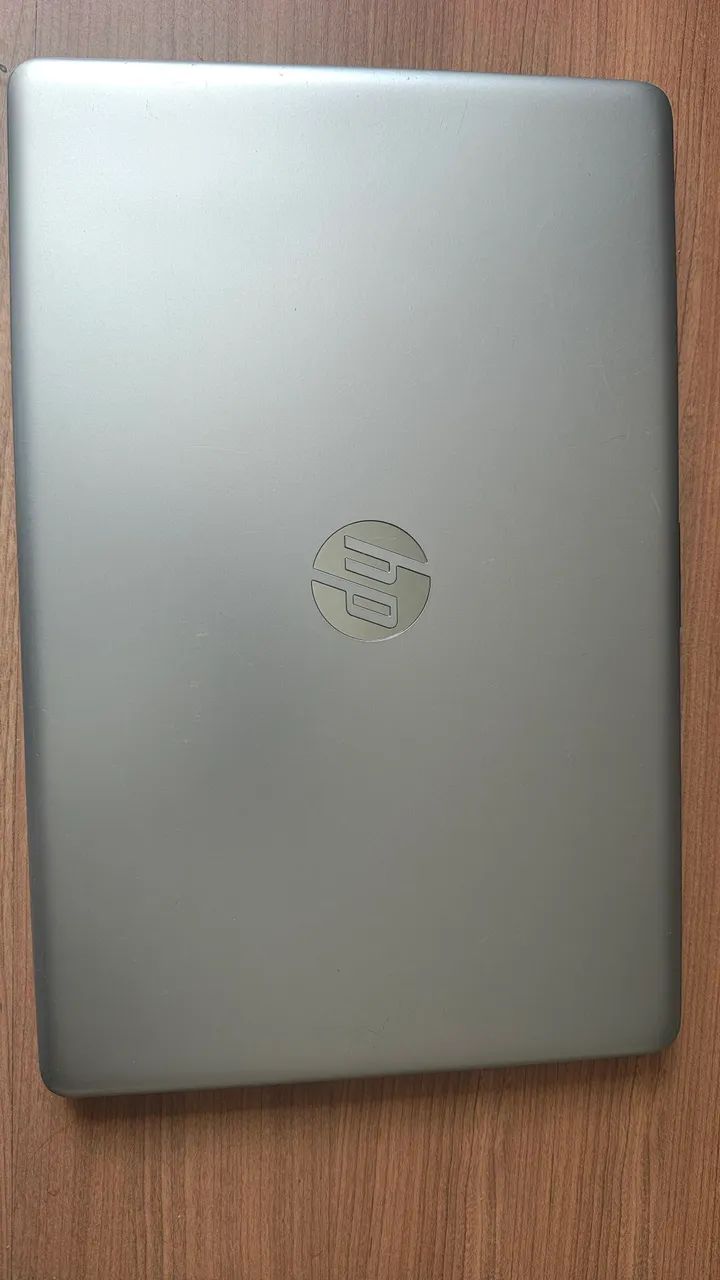 Notebook HP G7