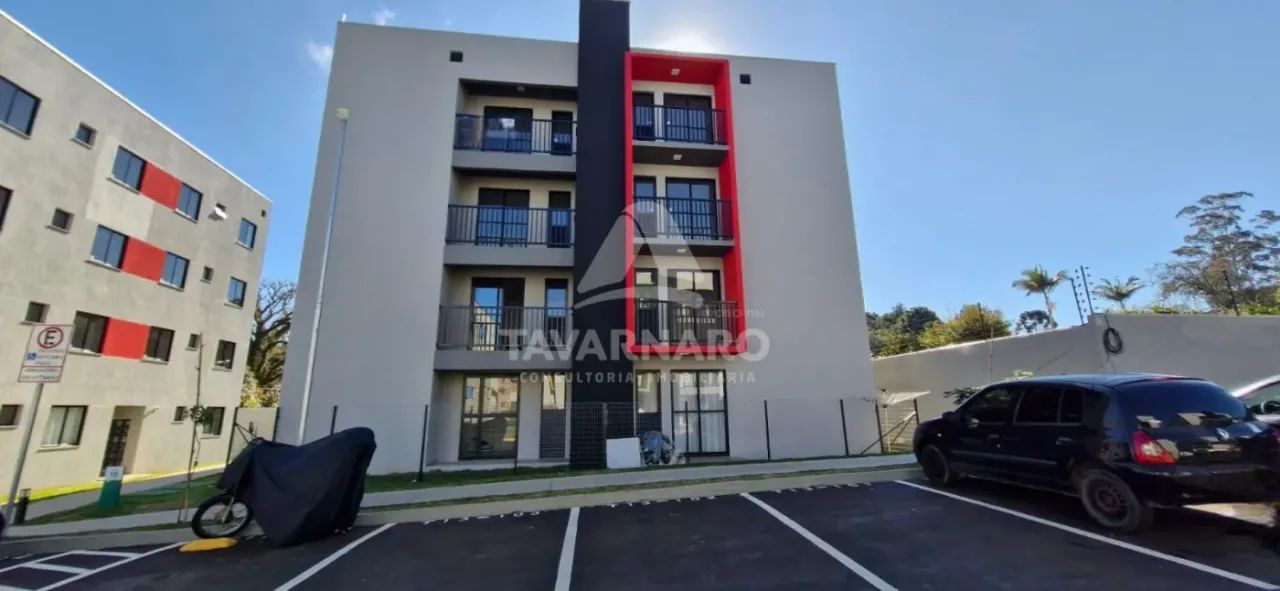 Apartamento Padrão em Ponta Grossa - Foto 2