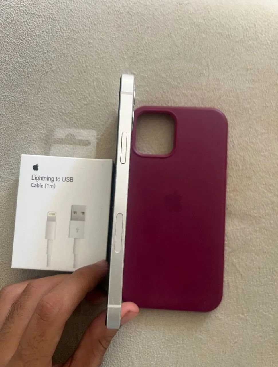 IPhone 12 todo original  - Foto 3