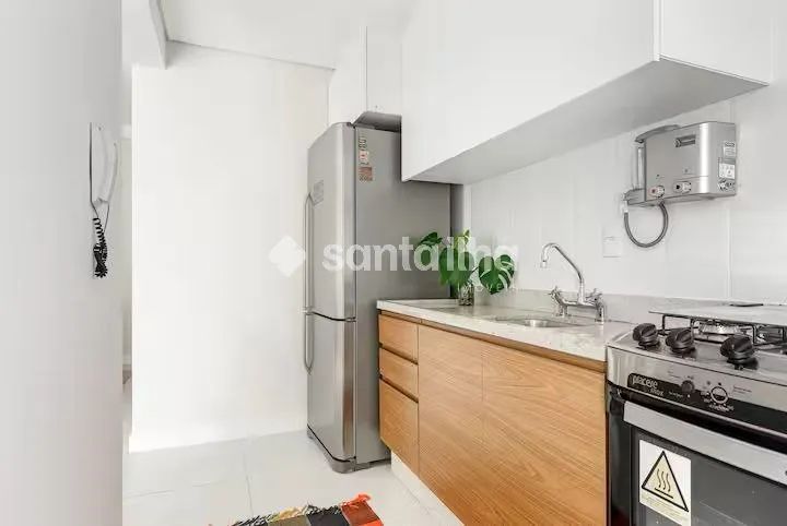 Apartamento com 2 dormitórios para alugar, 76 m² - Campeche - Florianópolis/SC - Foto 5