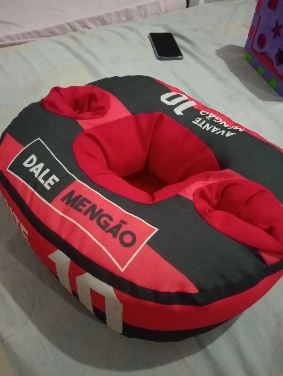 Suporte para Pipoca  - Foto 2
