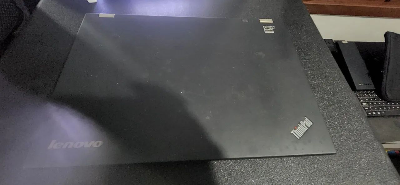 Notebook i7 com dockstation  - Foto 4