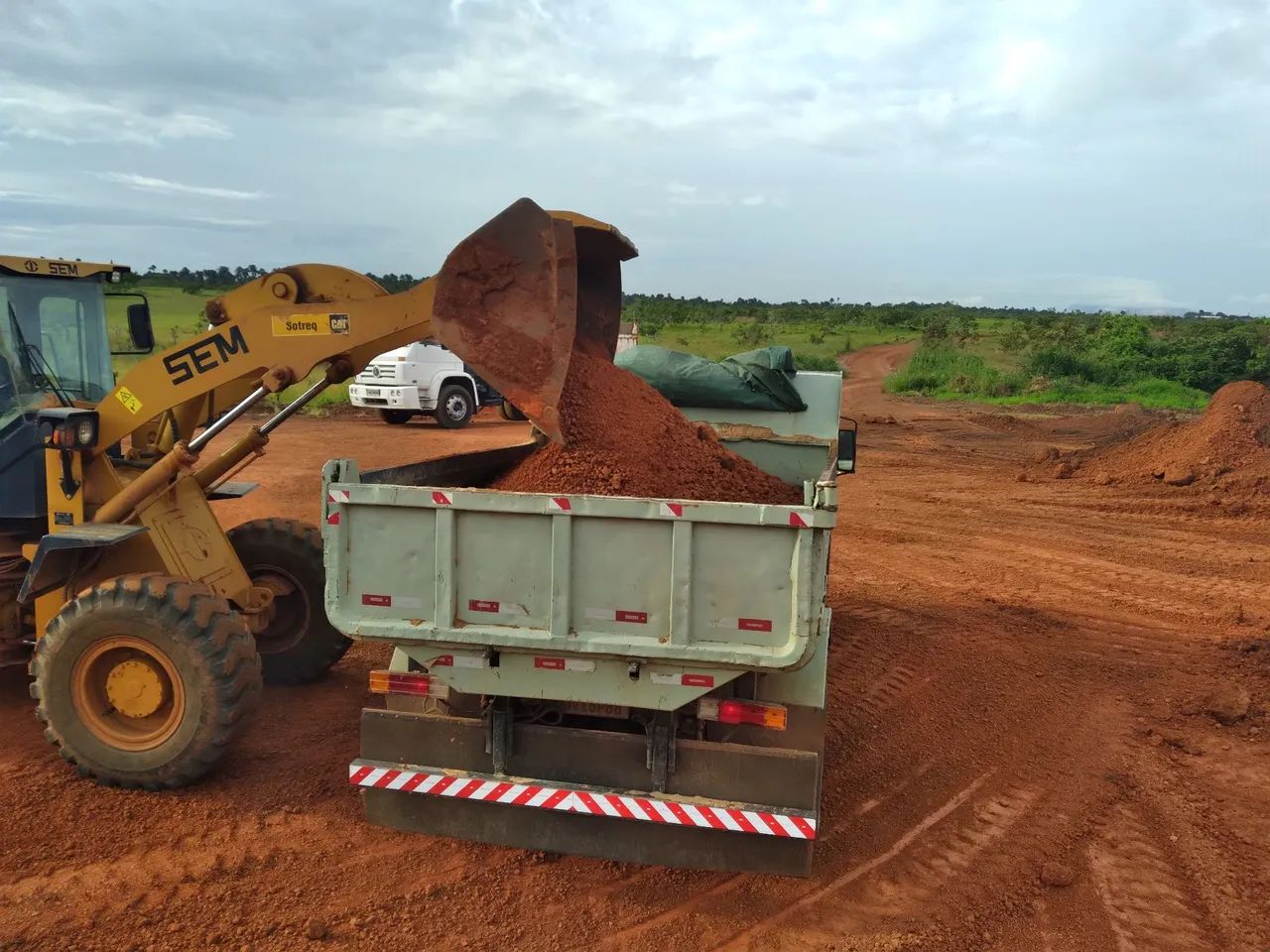 Materiais de construção  - Foto 2