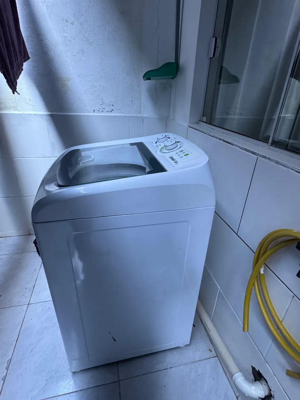 Máquina de lavar roupa  - Foto 4
