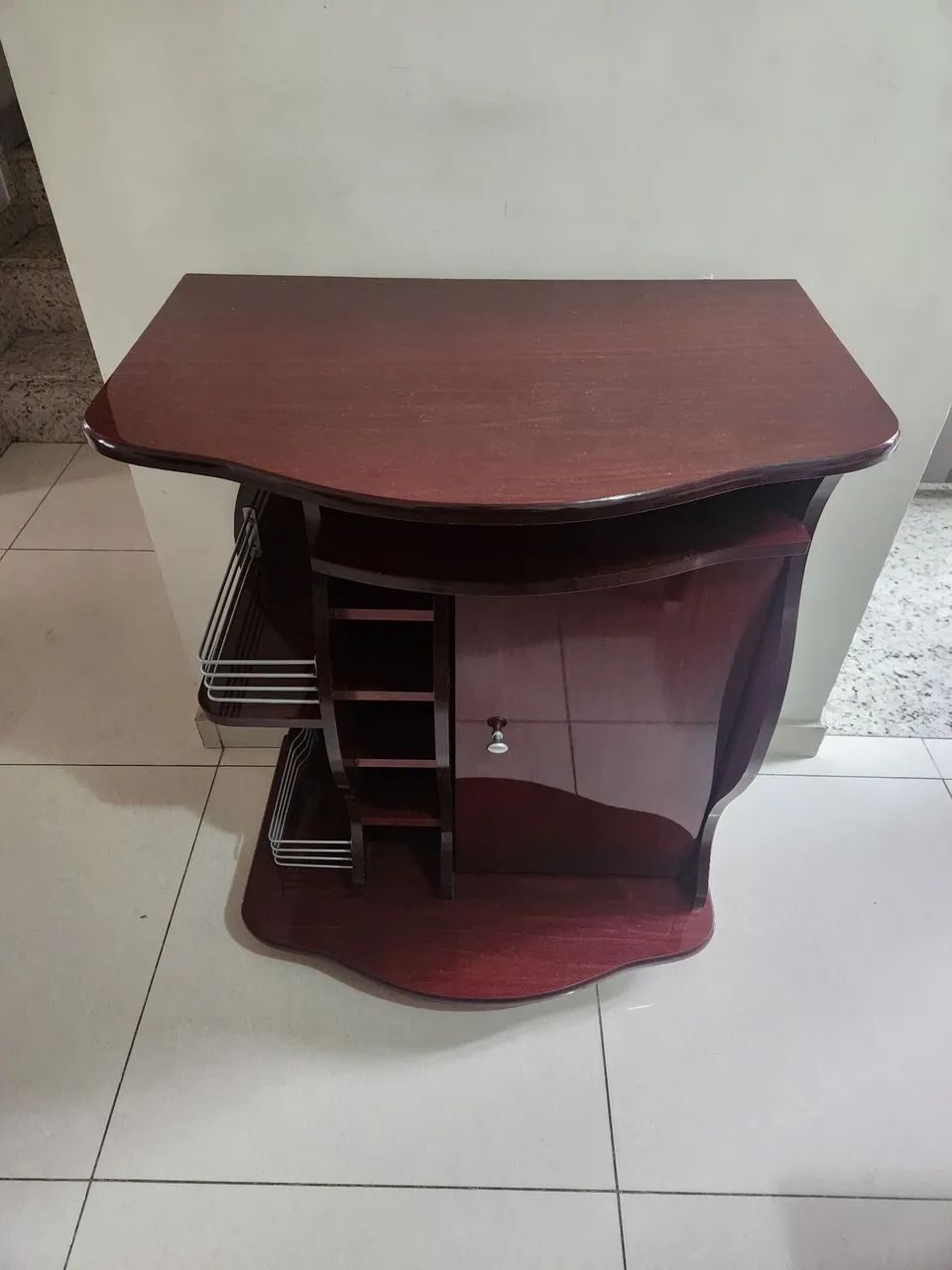Rack para ambiente - Foto 2