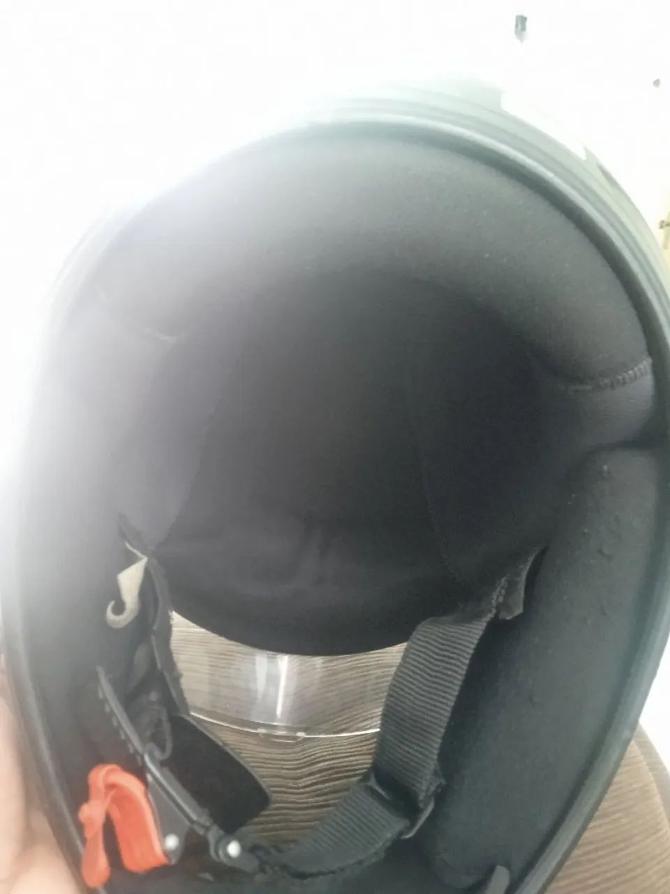 Capacete FLY F9  - Foto 4