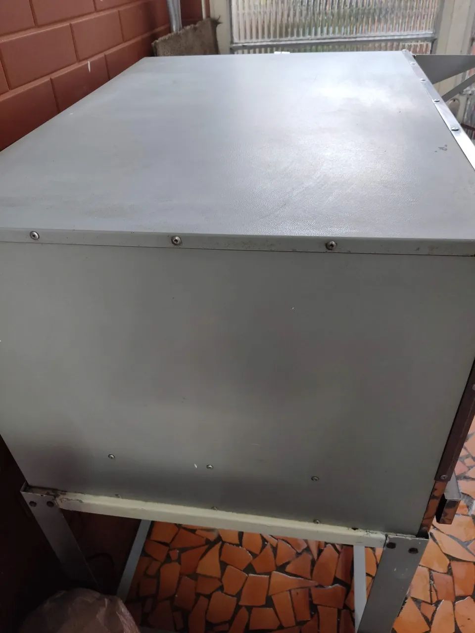 forno industrial  - Foto 2