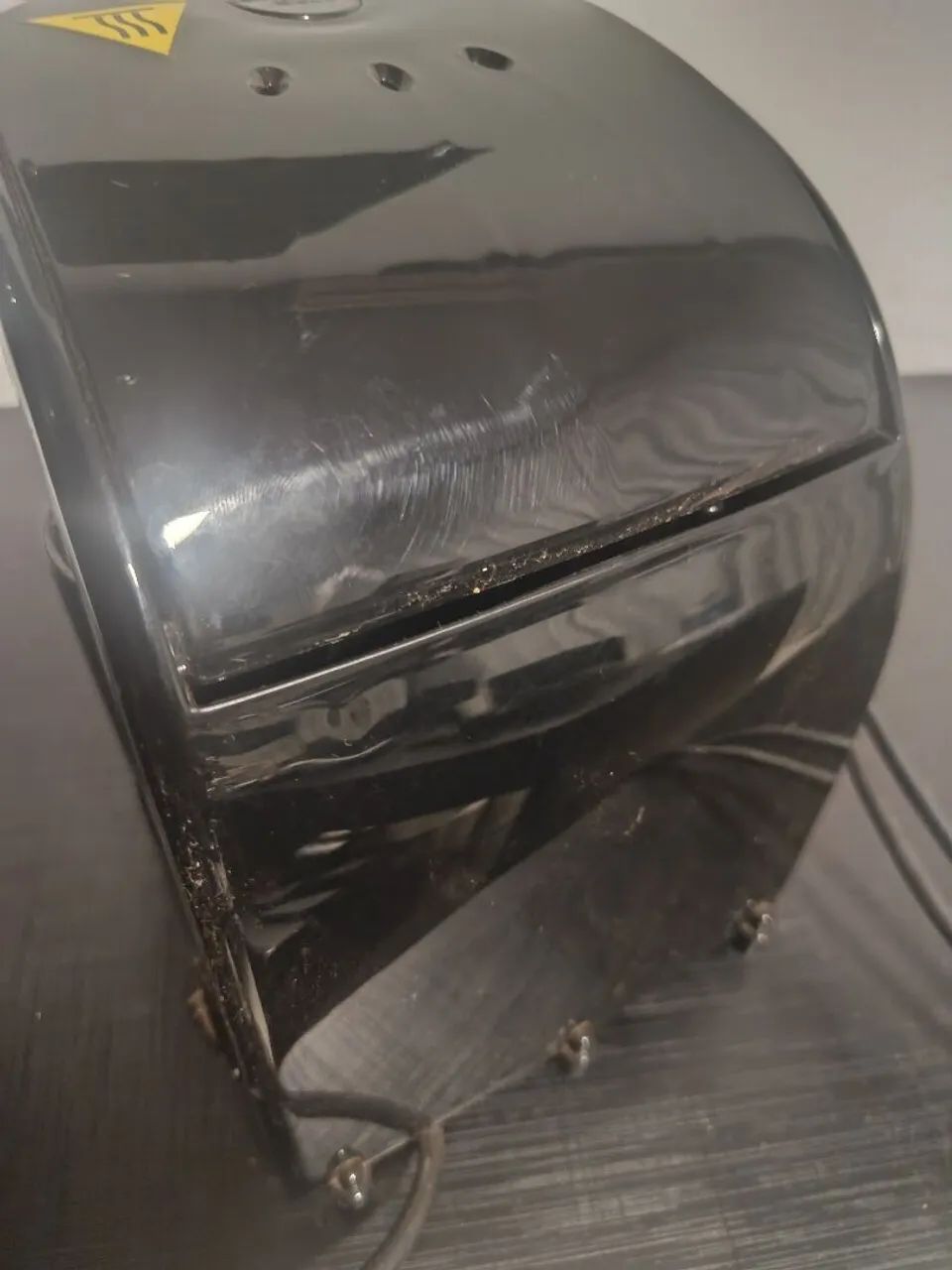 Ventilador  - Foto 3