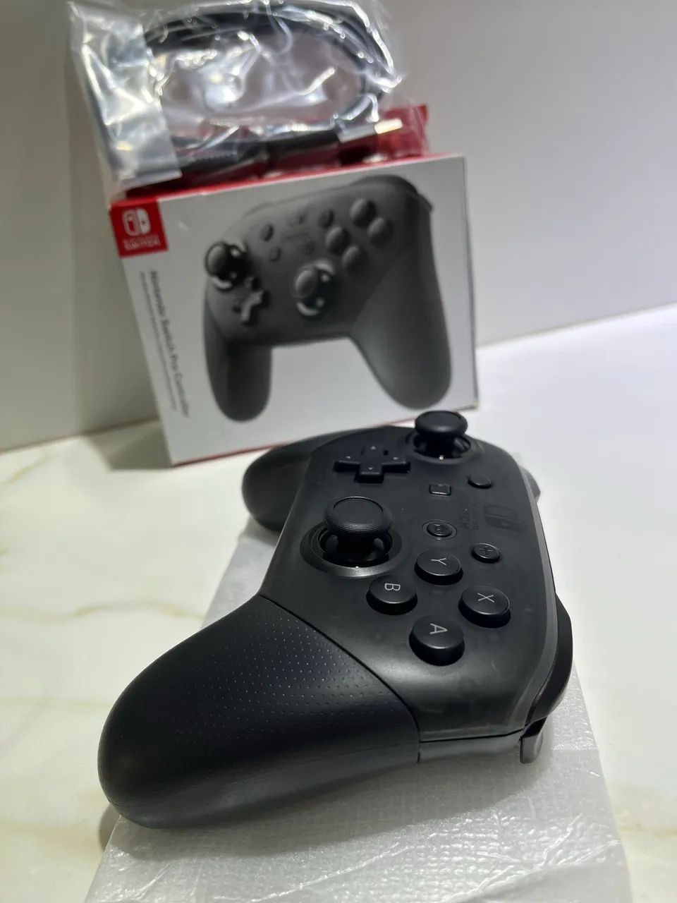 Controle NINTENDO SWITCH - Foto 5