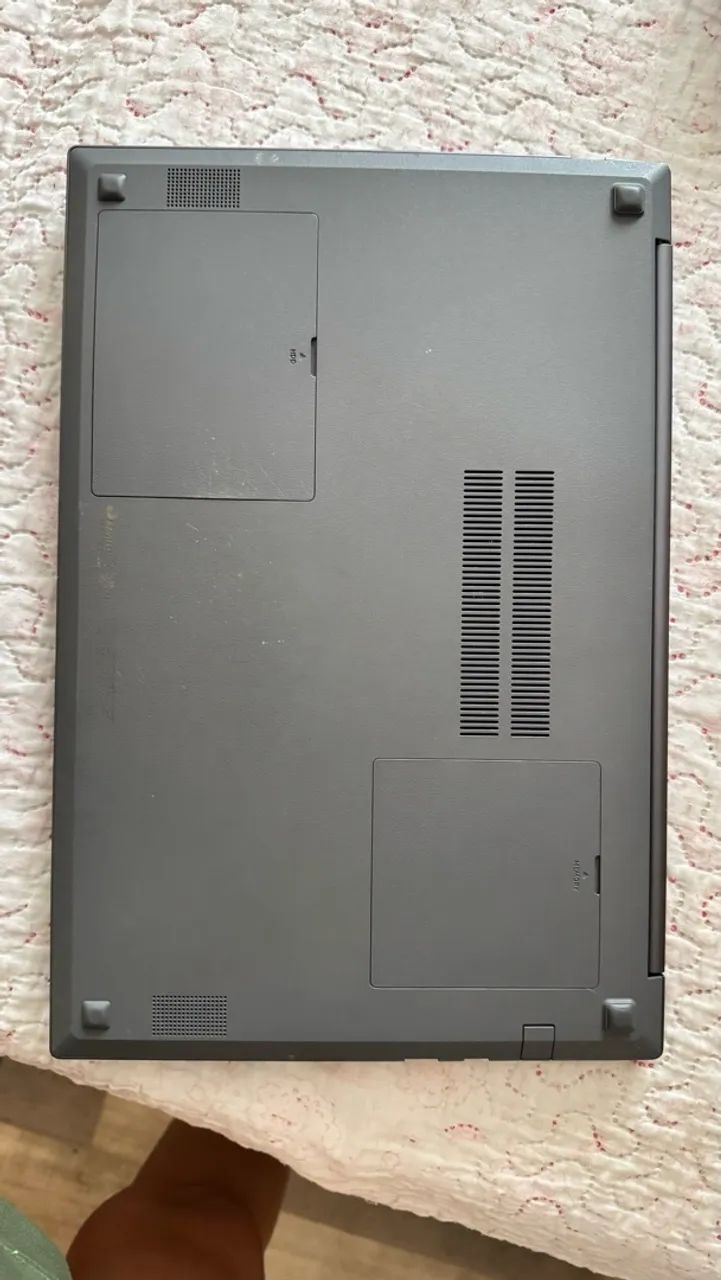 Notebook Samsung  - Foto 3