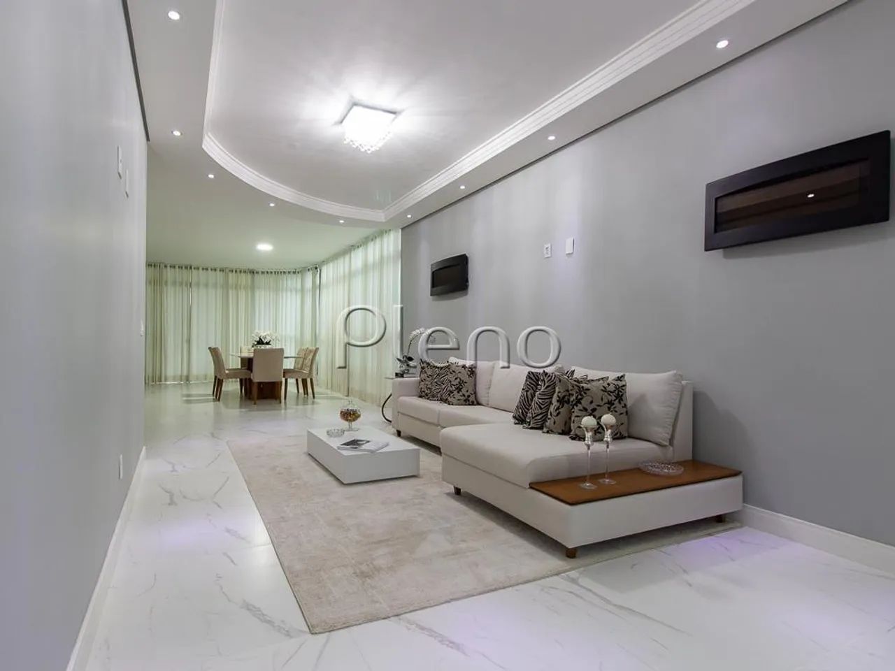 Casa à venda com 5 dormitórios no Swiss Park, Campinas - Foto 4