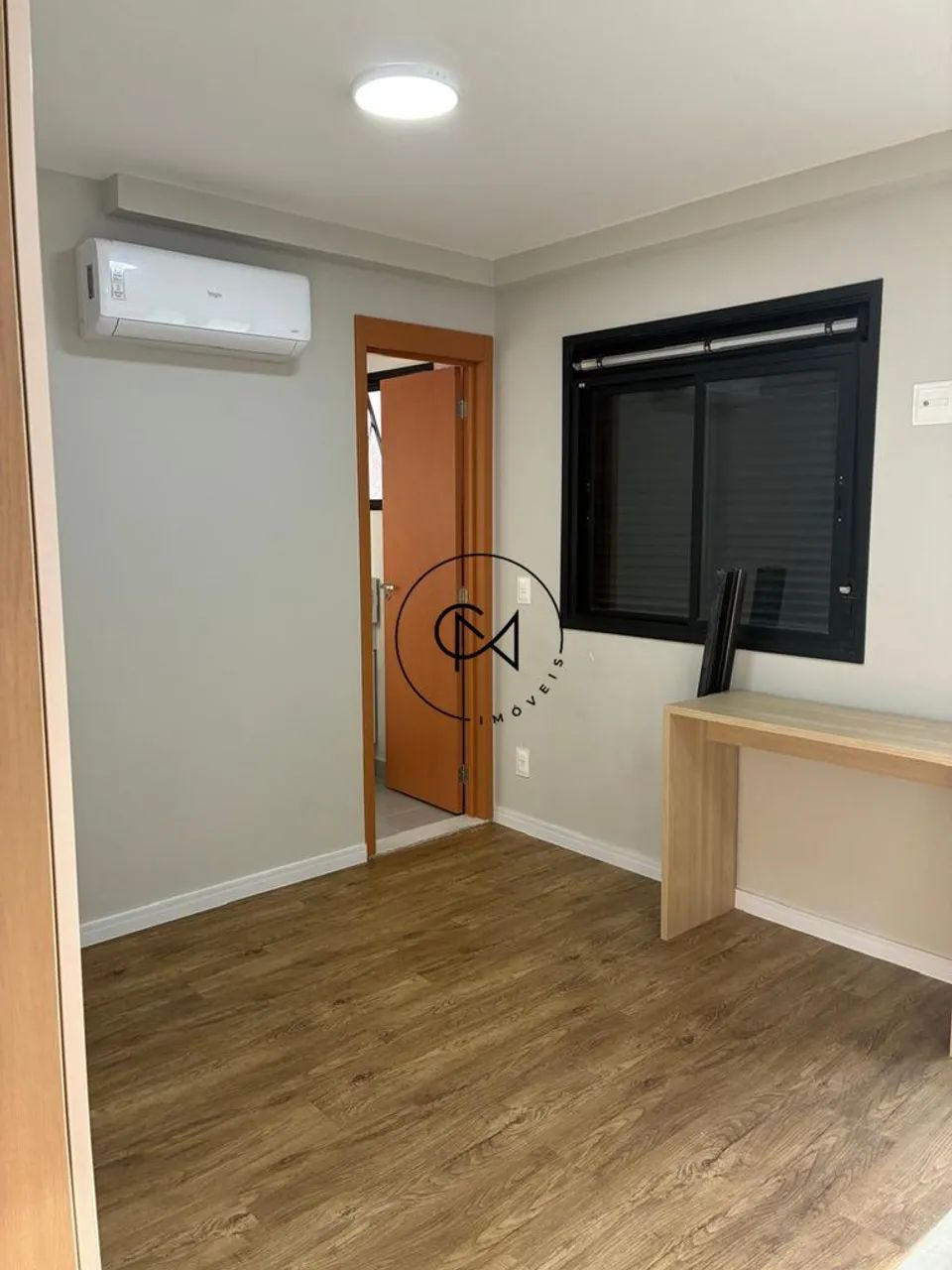 Studio para alugar com 24 m2 todo equipado no Centro de Osasco - Foto 3