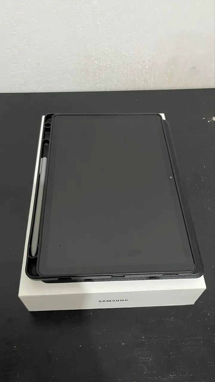 Samsung Tab S9 FE - Foto 4