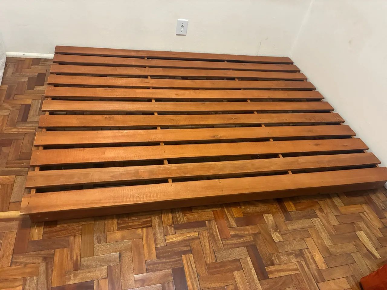 Cama montessoriana - Foto 2