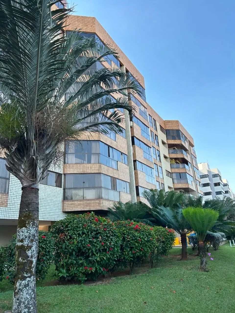Apartamento no Sudoeste, 4 quartos + DCE