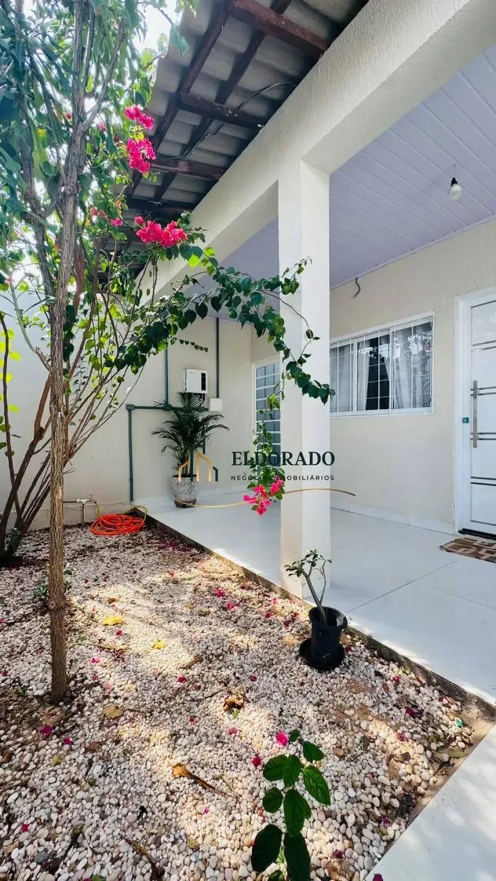CaSA A VENDA NO CPA 4 - Foto 3
