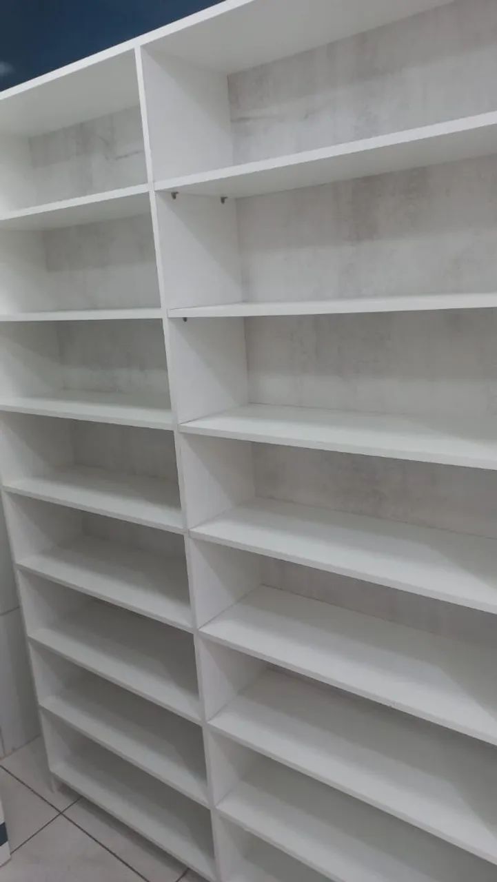 Selling custom MDF cabinets