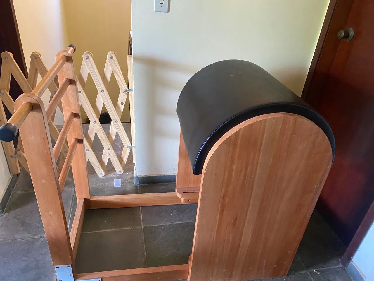 Pilates - Ladder Barrel - Foto 3