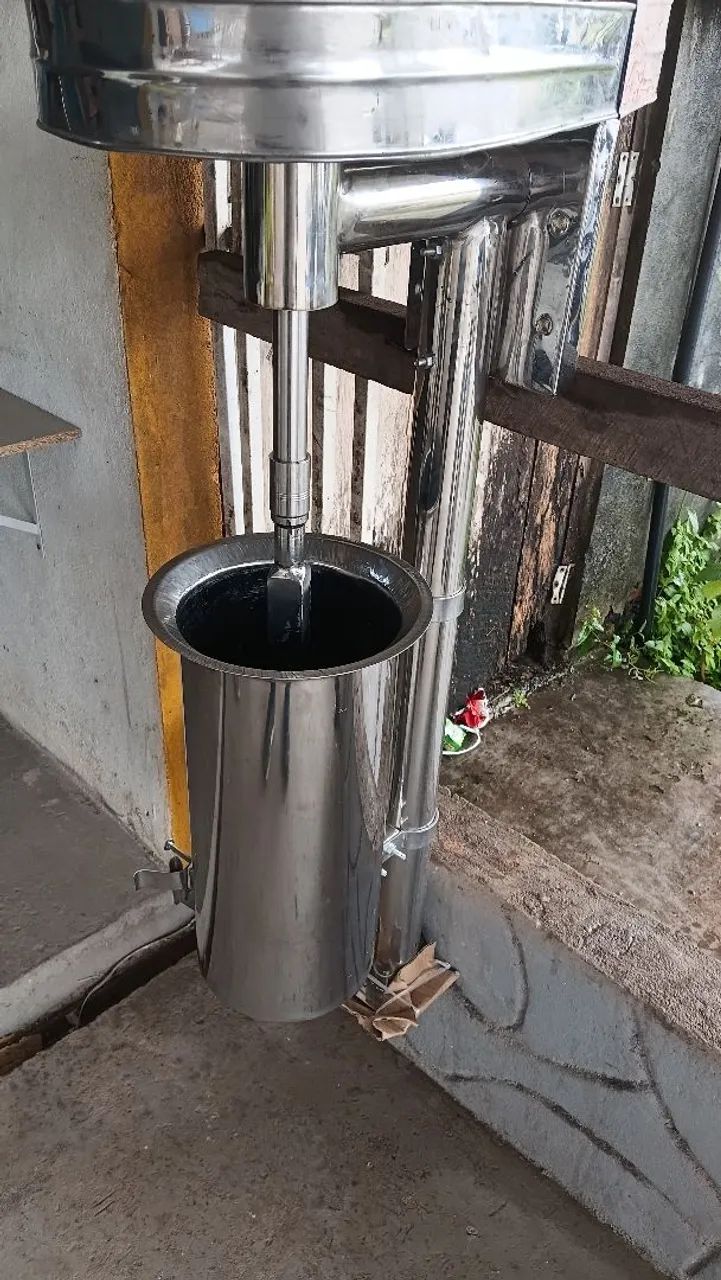 Máquina 12 Litros Profissional Completa! DISPONÍVEL!!! CONTATE * 