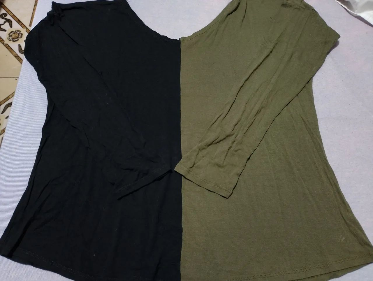 Roupas femininas  - Foto 4
