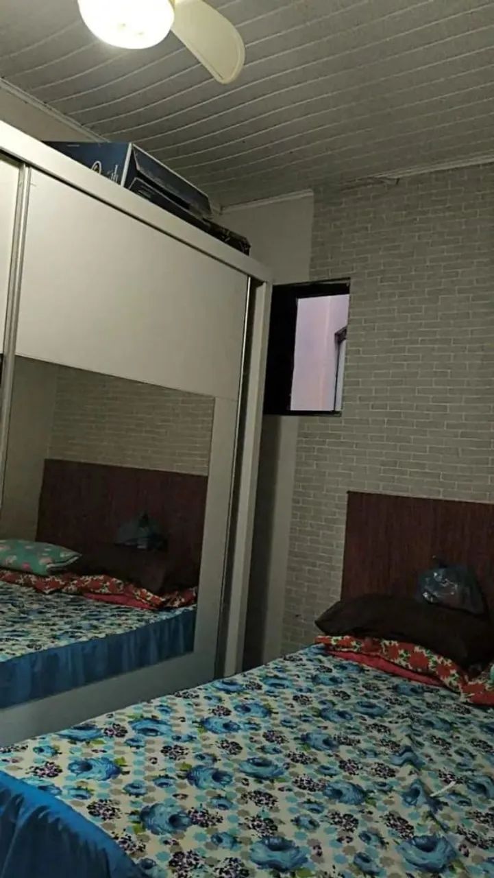 Vendo casa em Itabaiana bairro doutor Milton machado  - Foto 5