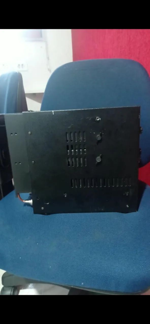 REPETIDOR MOTOROLA VHF - Foto 4