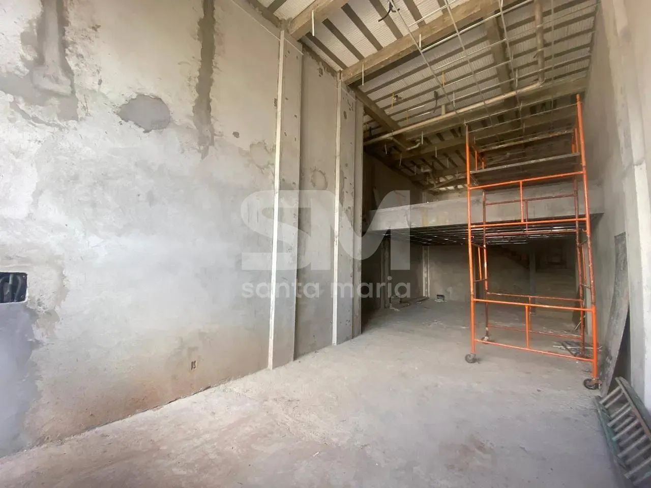 Sala para locação, Presidente Médici, Chapecó, SC - Foto 2
