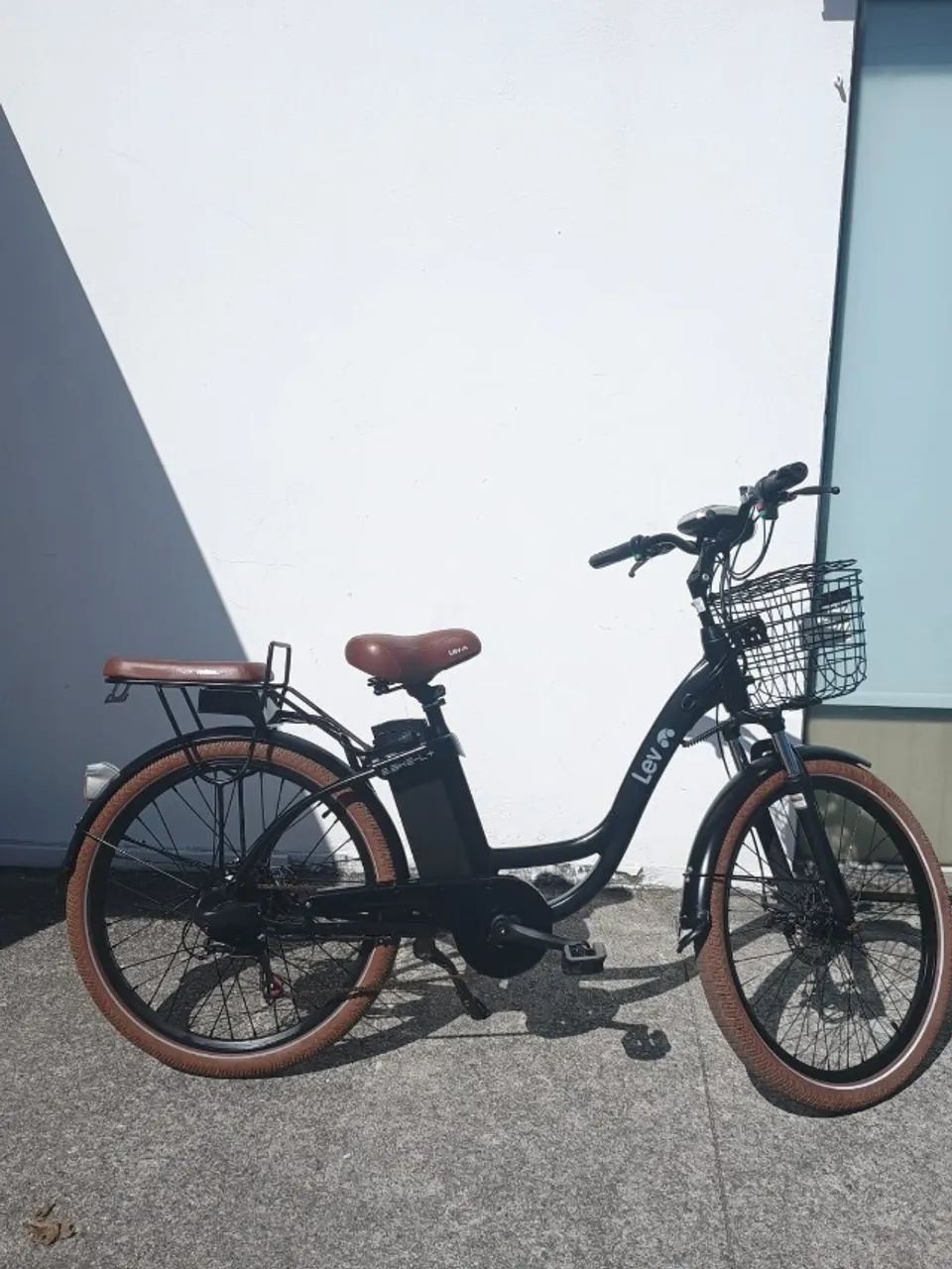 E-BIKE L PLUS DA LEV  - Foto 3