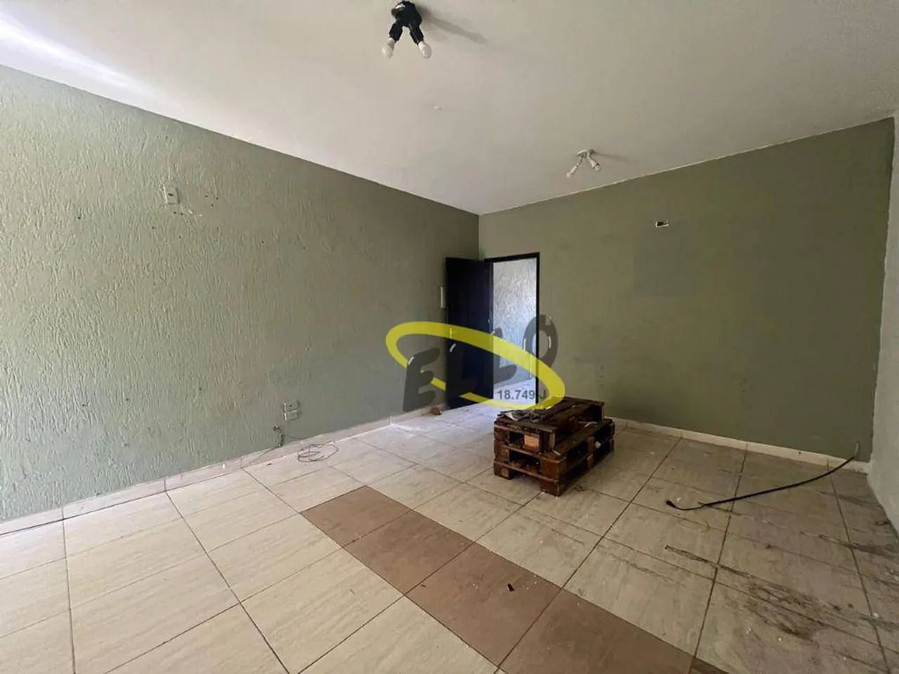 Sala para alugar, 50 m² por R$ 1.600,00/mês - Centro - Cotia/SP - Foto 5