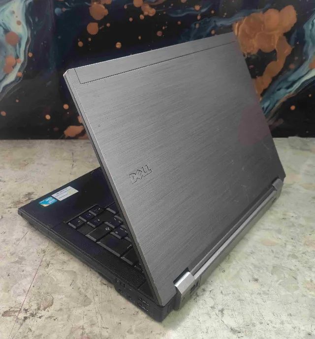notebook dell latitude e6410, core i5 com ssd - Foto 2